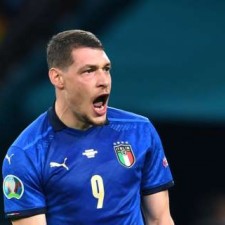 L'Inter abandonne l'introduction de Thuram